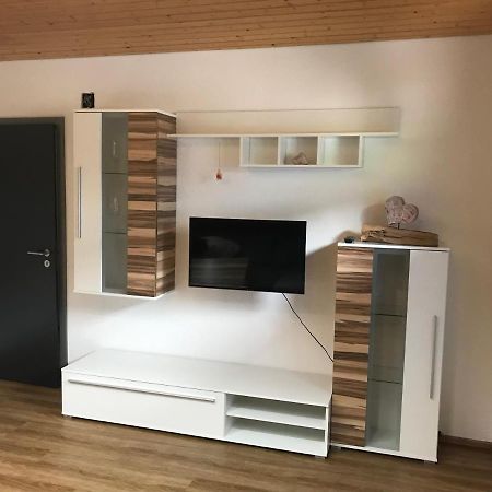 Wenzels Ferienwohnung Im Suedschwarzwald Stuhlingen Bagian luar foto