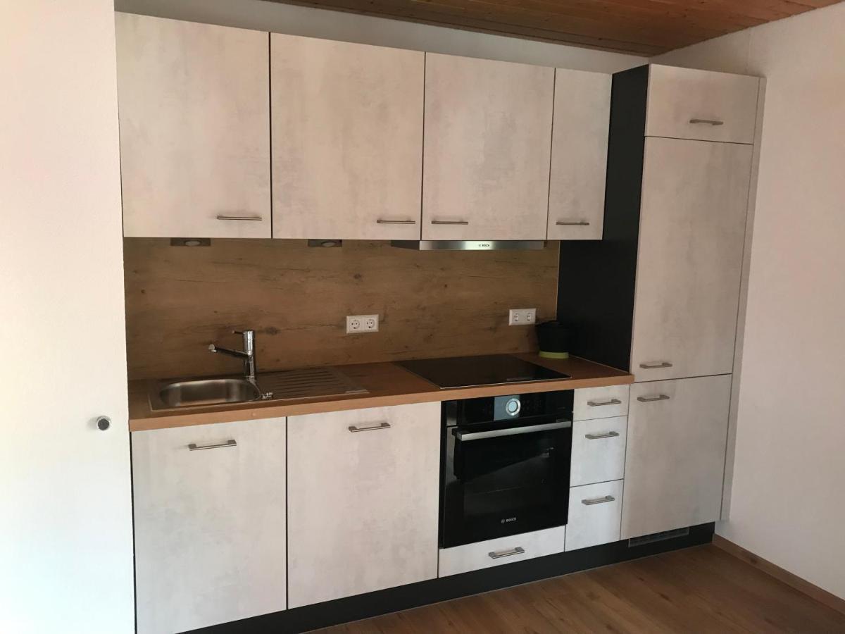 Wenzels Ferienwohnung Im Suedschwarzwald Stuhlingen Bagian luar foto