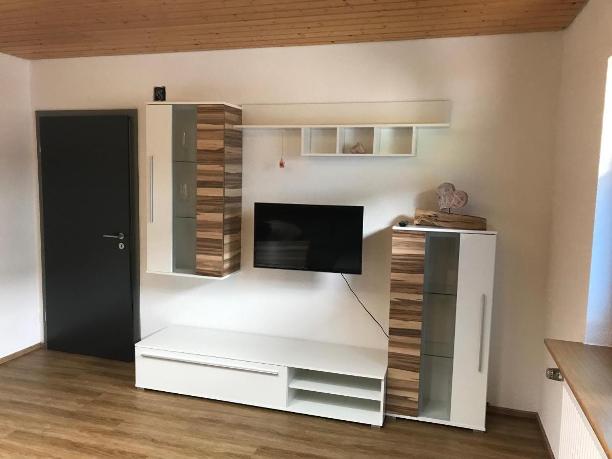 Wenzels Ferienwohnung Im Suedschwarzwald Stuhlingen Bagian luar foto