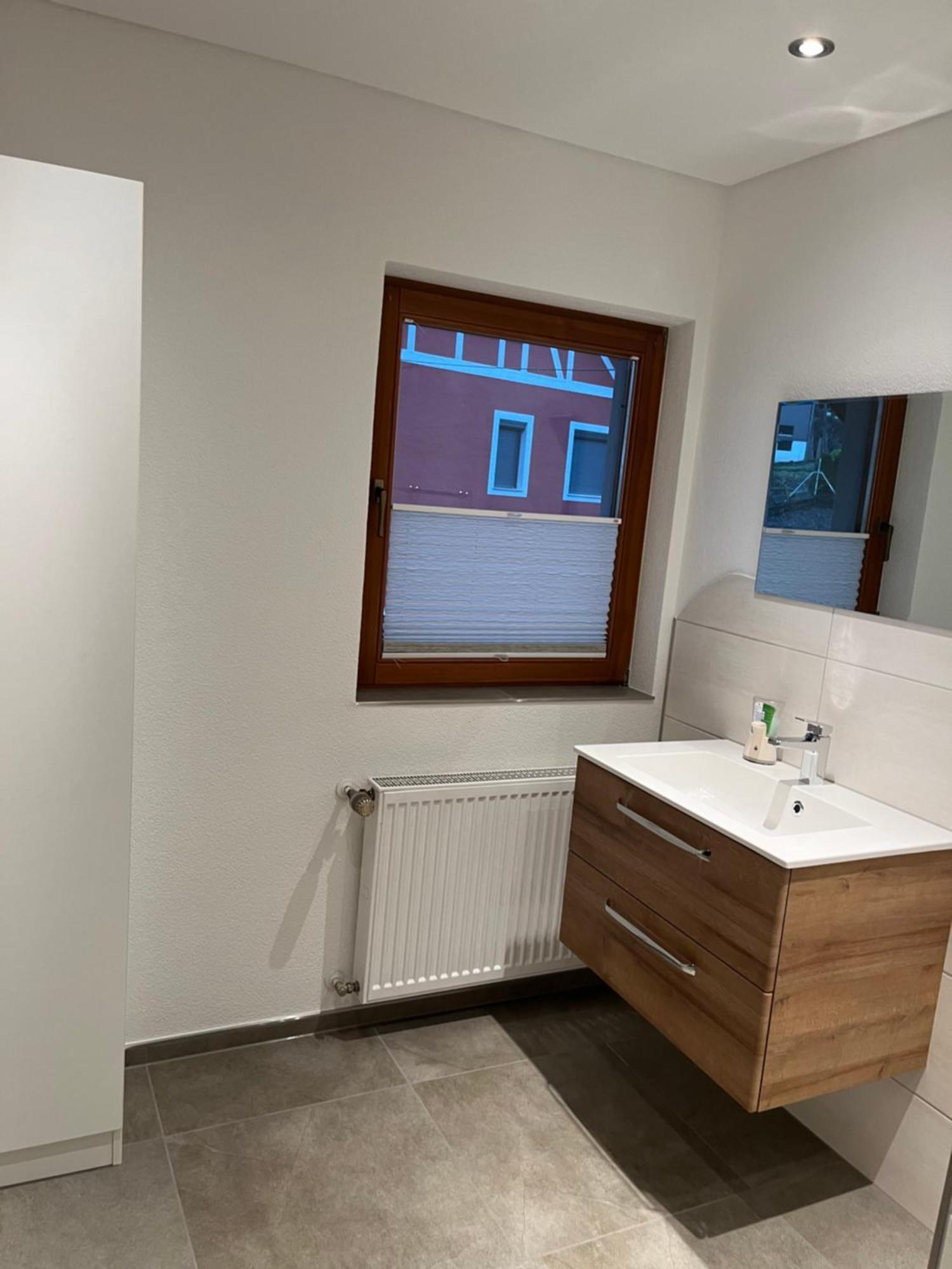 Wenzels Ferienwohnung Im Suedschwarzwald Stuhlingen Bagian luar foto