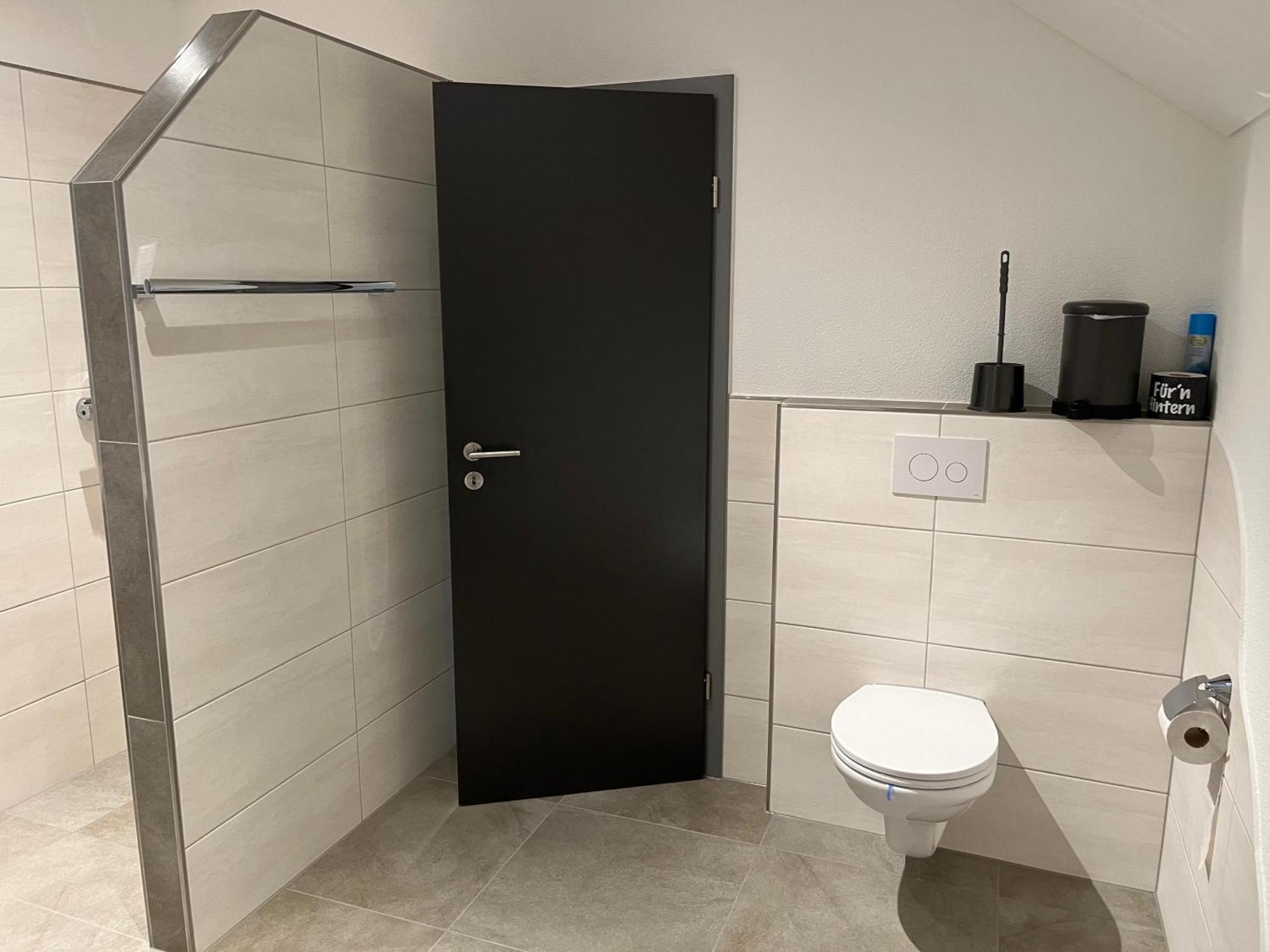Wenzels Ferienwohnung Im Suedschwarzwald Stuhlingen Bagian luar foto